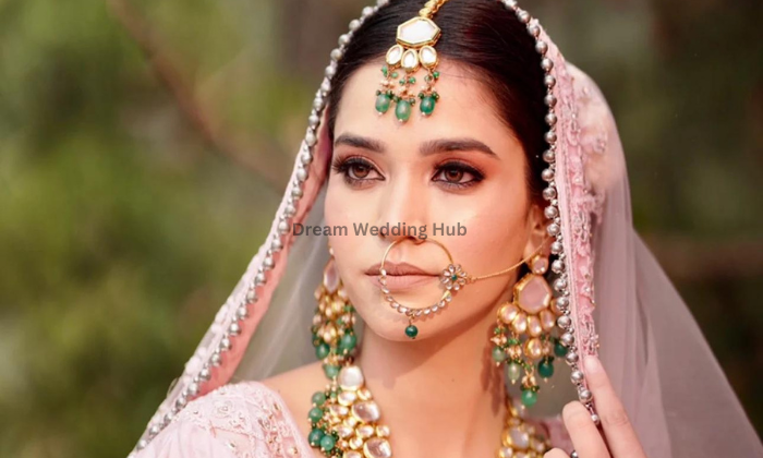 Payal Bharota Makeup Artist